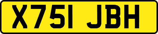 X751JBH