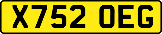 X752OEG