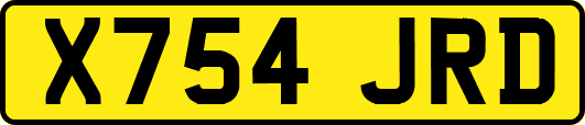 X754JRD