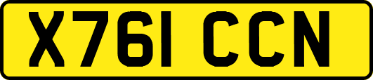 X761CCN