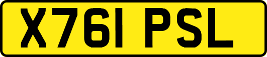 X761PSL