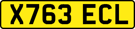 X763ECL