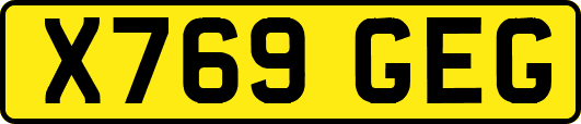 X769GEG