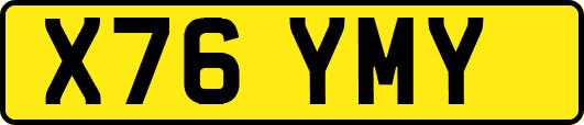 X76YMY