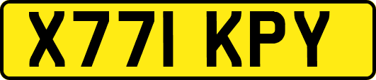 X771KPY