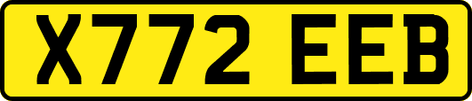 X772EEB