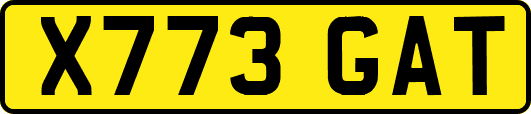 X773GAT