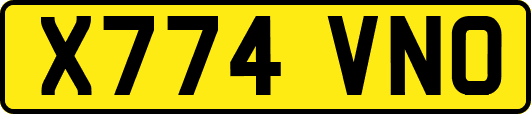 X774VNO