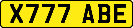 X777ABE