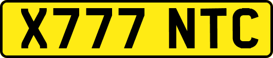 X777NTC