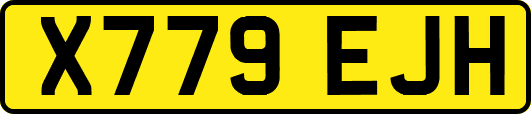 X779EJH