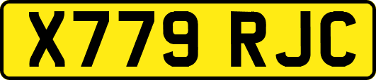 X779RJC