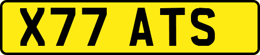 X77ATS