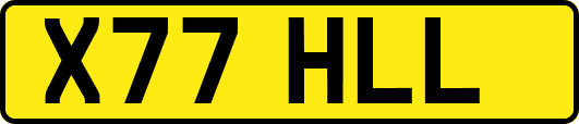 X77HLL