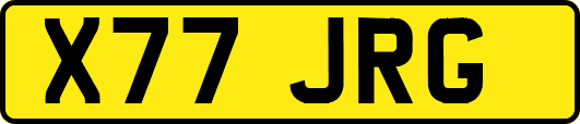 X77JRG