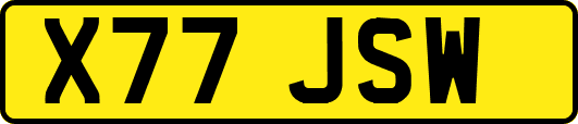 X77JSW