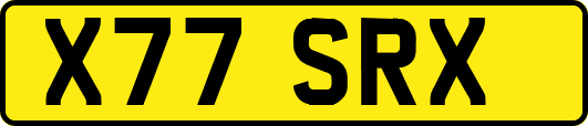 X77SRX