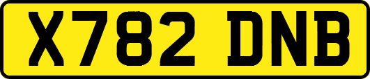 X782DNB