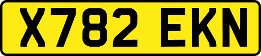 X782EKN