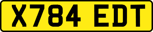 X784EDT