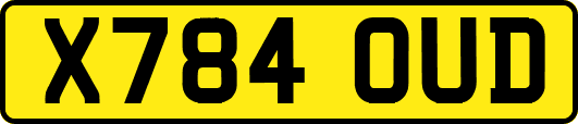 X784OUD