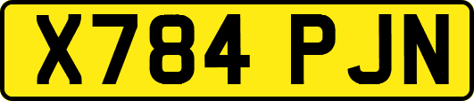 X784PJN