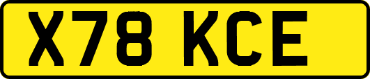 X78KCE