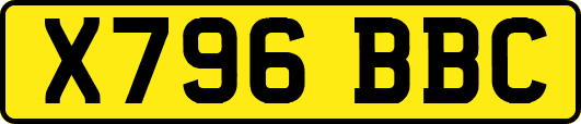 X796BBC