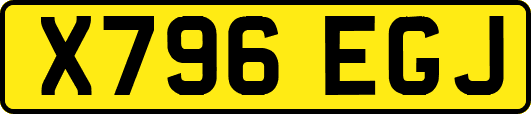 X796EGJ