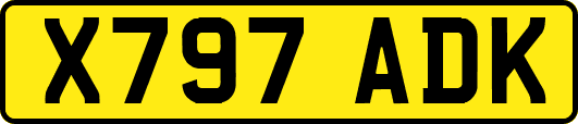 X797ADK
