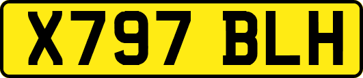 X797BLH