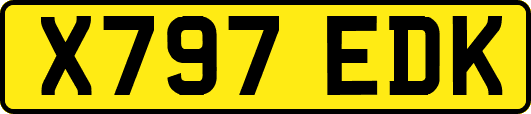 X797EDK