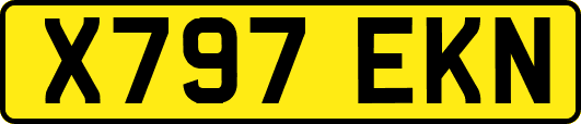 X797EKN