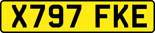 X797FKE