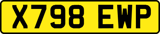 X798EWP