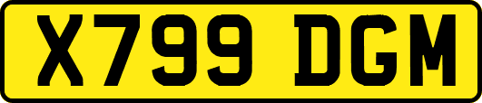 X799DGM