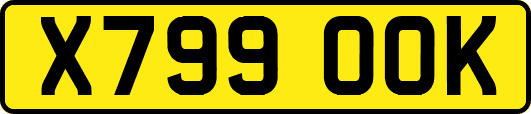X799OOK