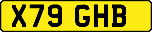 X79GHB