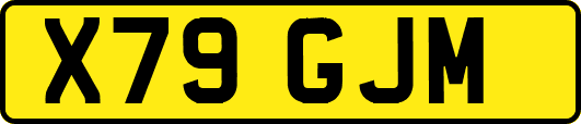 X79GJM