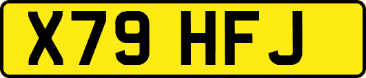 X79HFJ