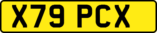 X79PCX