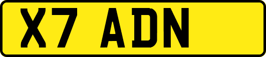 X7ADN