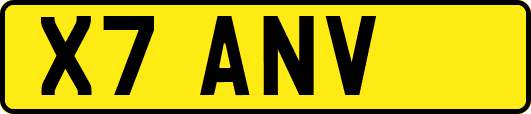 X7ANV