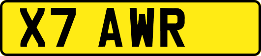 X7AWR