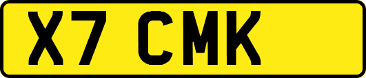 X7CMK