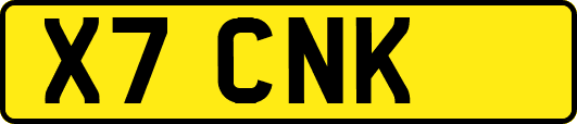 X7CNK