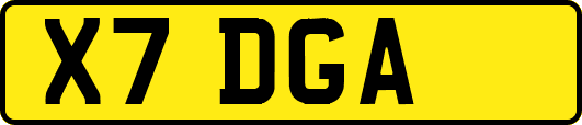 X7DGA
