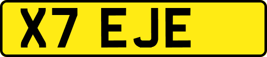 X7EJE