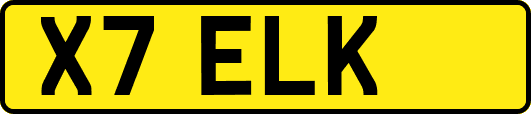 X7ELK