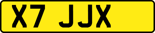 X7JJX